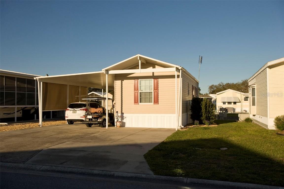 35143 Danny Dr. #LOT 116, Zephyrhills, FL 33541