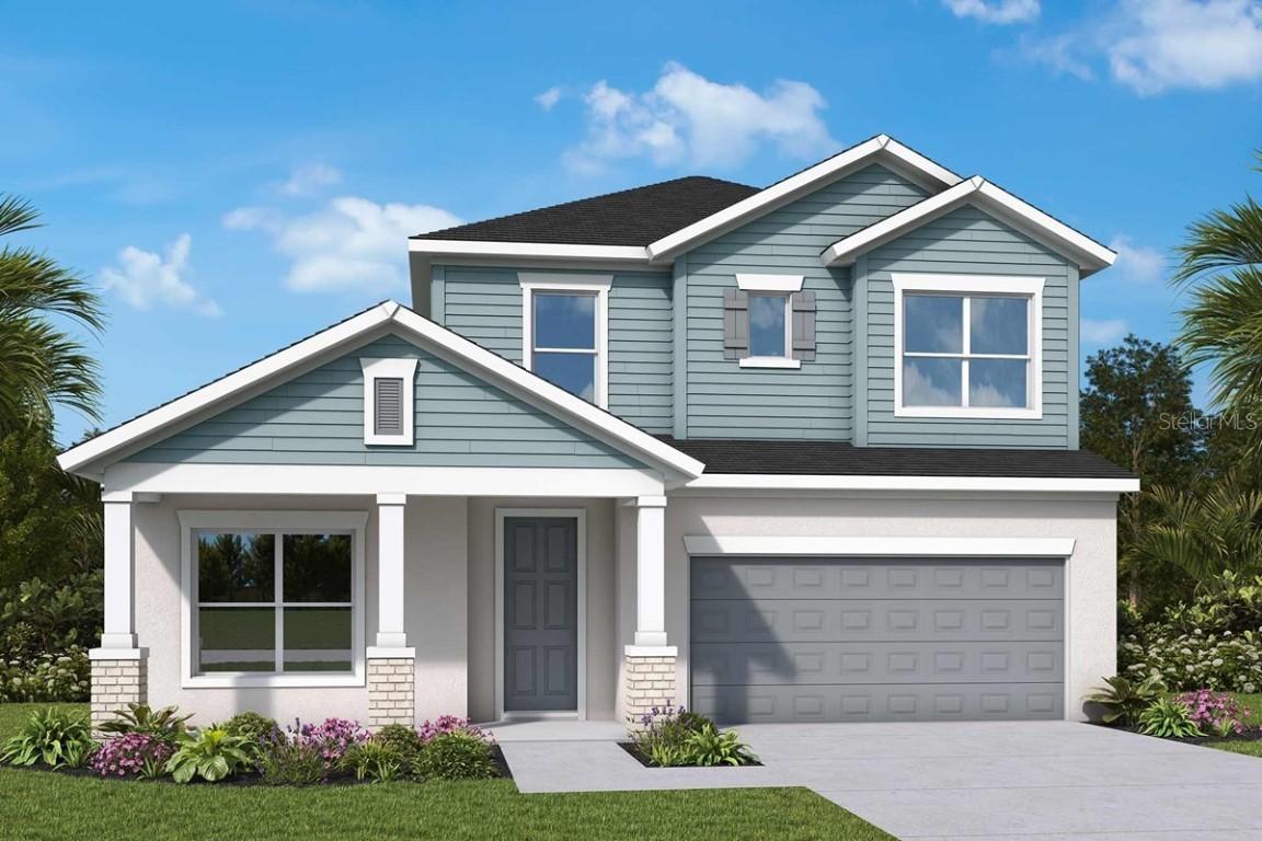 5265 Everlong Dr., Apollo Beach, FL 33572