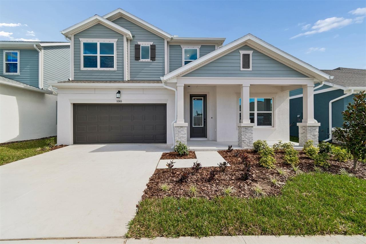 5265 Everlong Dr., Apollo Beach, FL 33572