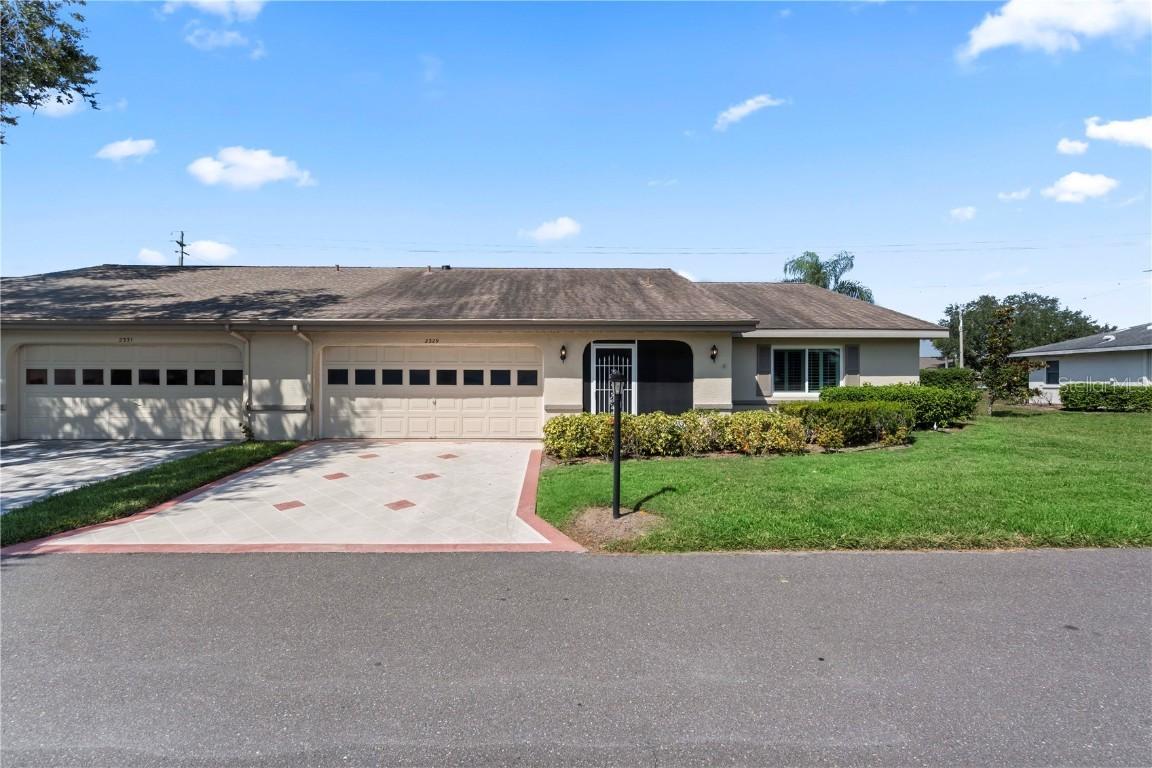 2329 Lancaster Dr., Sun City Center, FL 33573
