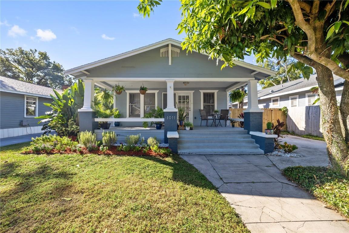 1011 E Emma St., Tampa, FL 33603