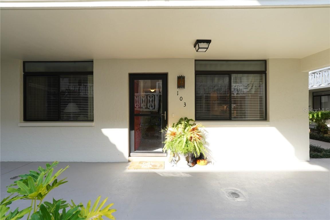 2612 Pearce Dr. #103, Clearwater, FL 33764