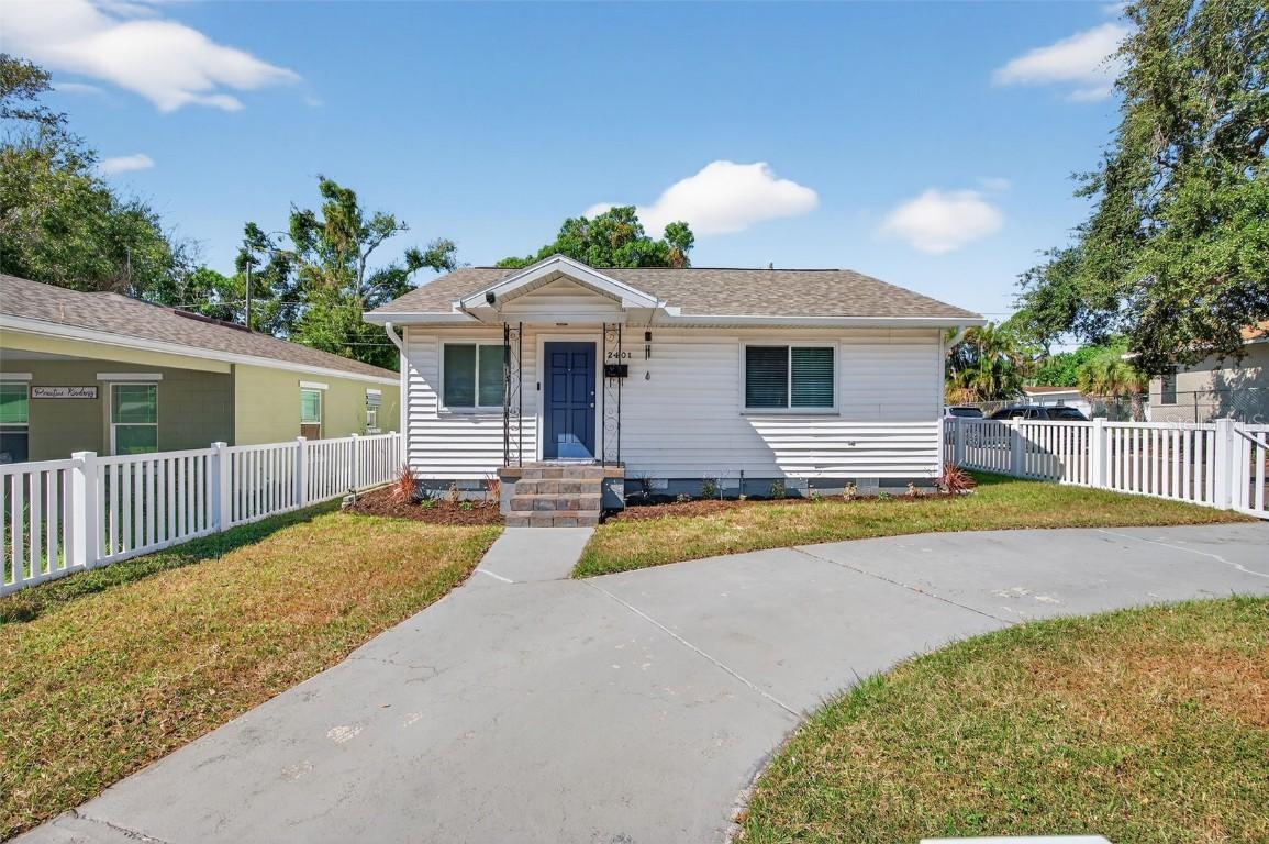 2401 19th St., St Petersburg, FL 33712