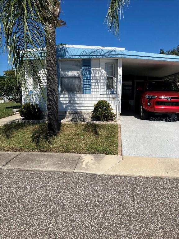 4721 Burney Dr., Holiday, FL 34690
