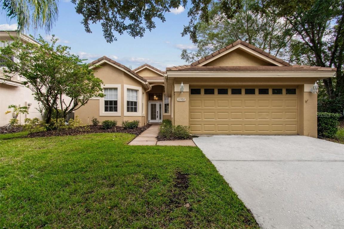 17707 Nathans Dr., Tampa, FL 33647