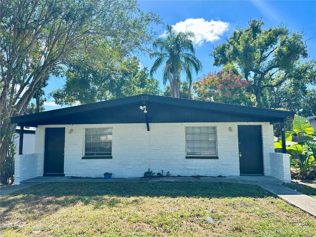 913 E 123rd Ave., Tampa, FL 33612