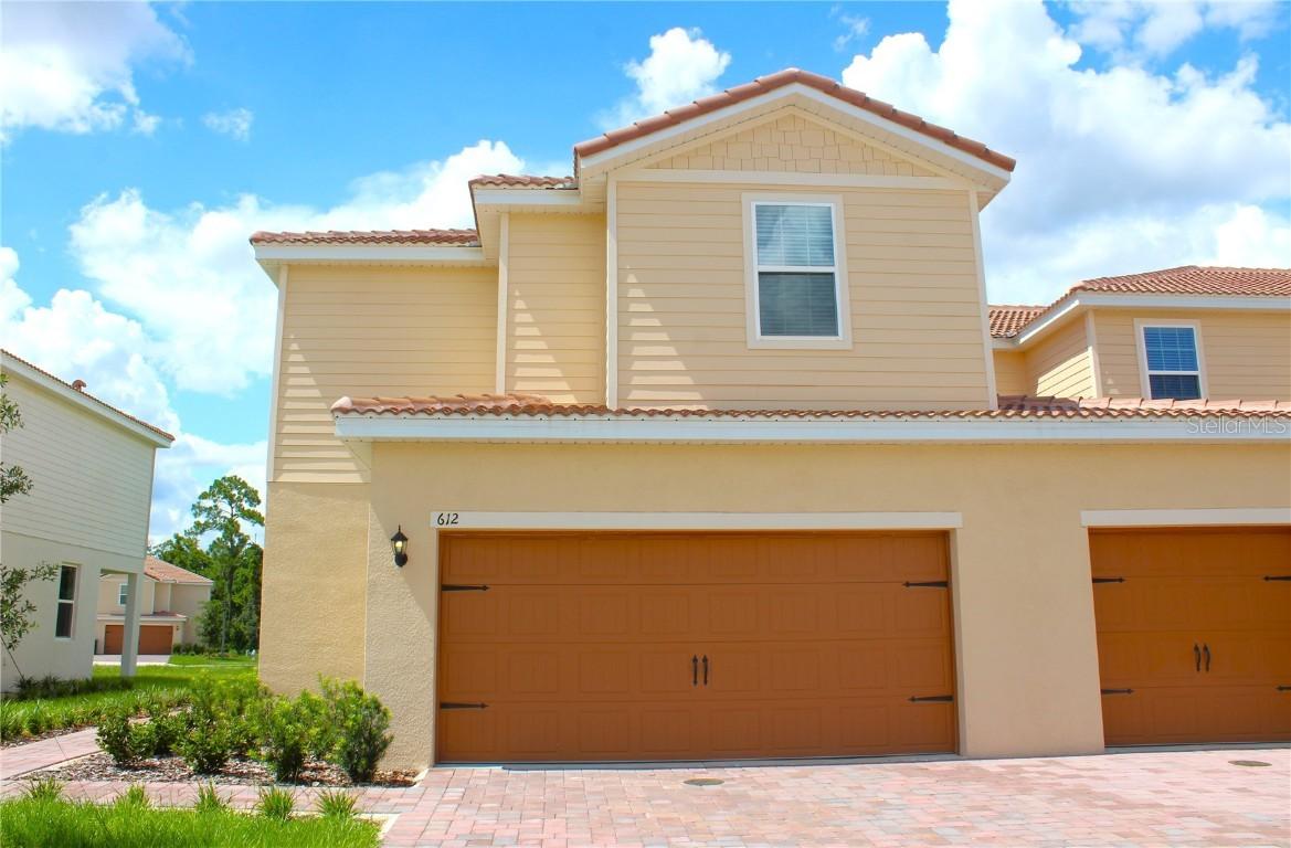 612 Bay Leaf Dr., Poinciana, FL 34759