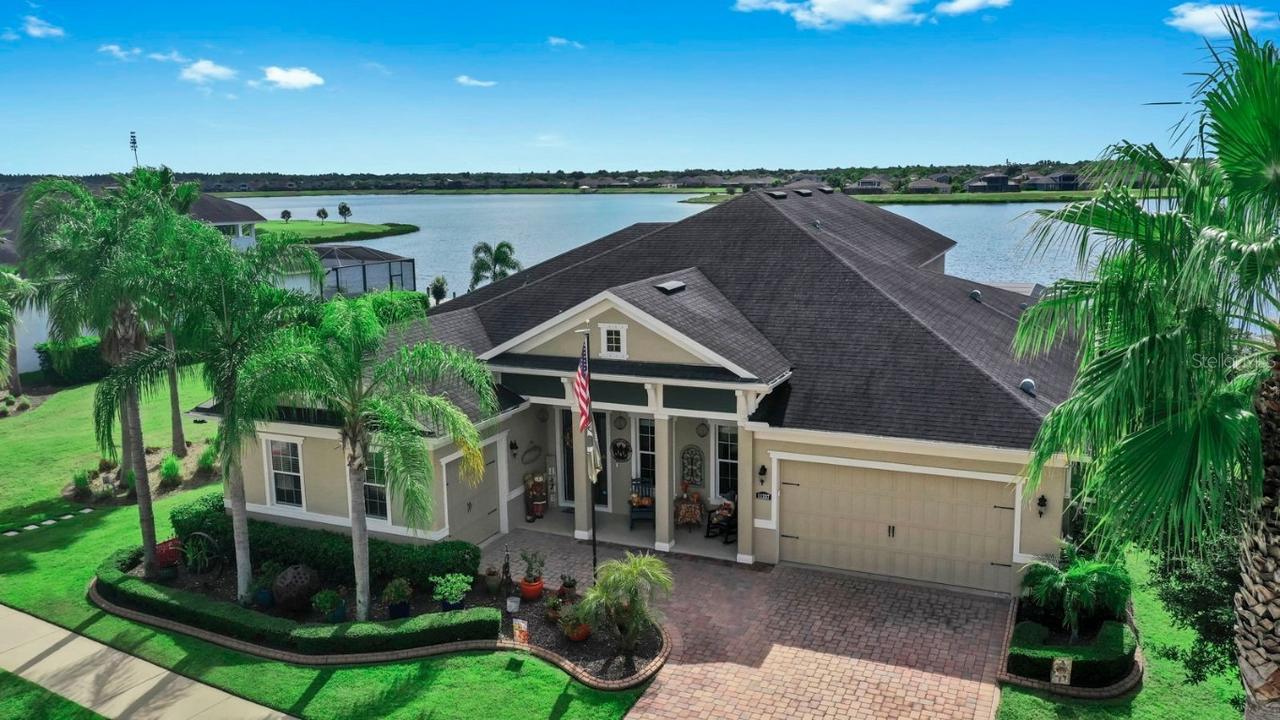 11337 Lake Lucaya Dr., Riverview, FL 33579