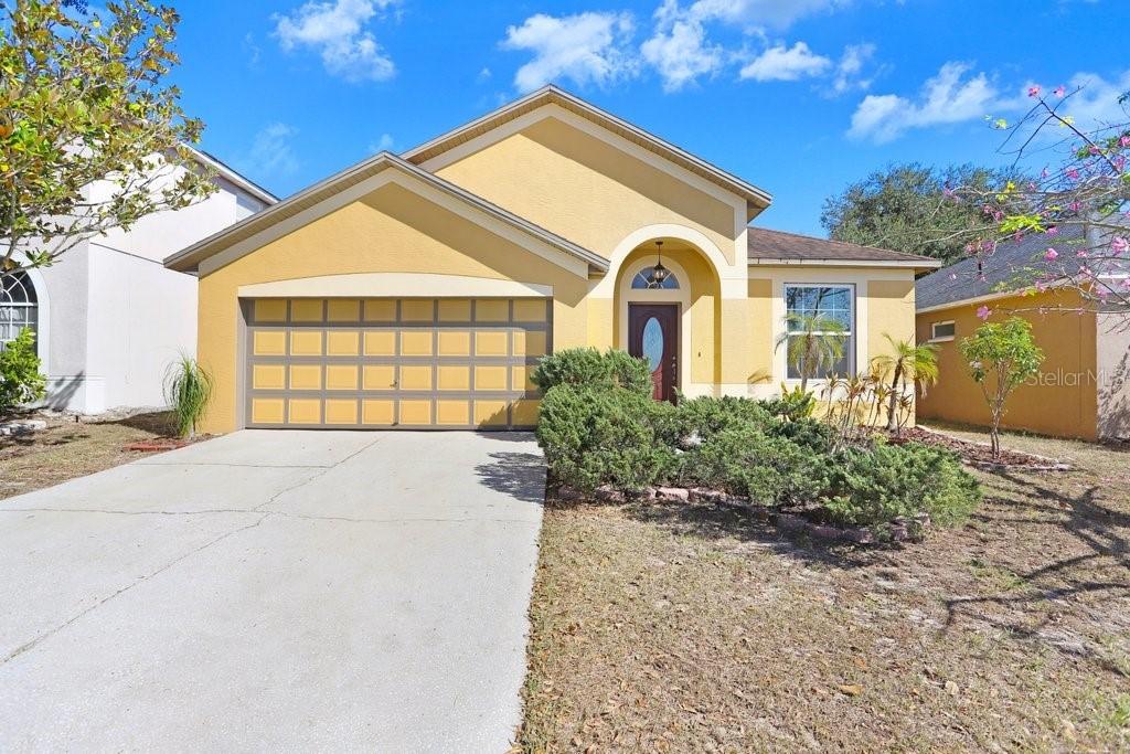 919 Grand Canyon Dr., Valrico, FL 33594