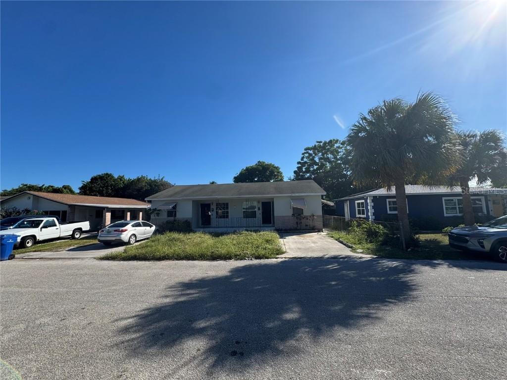 131 W 35th St. #1, Riviera Beach, FL 33404