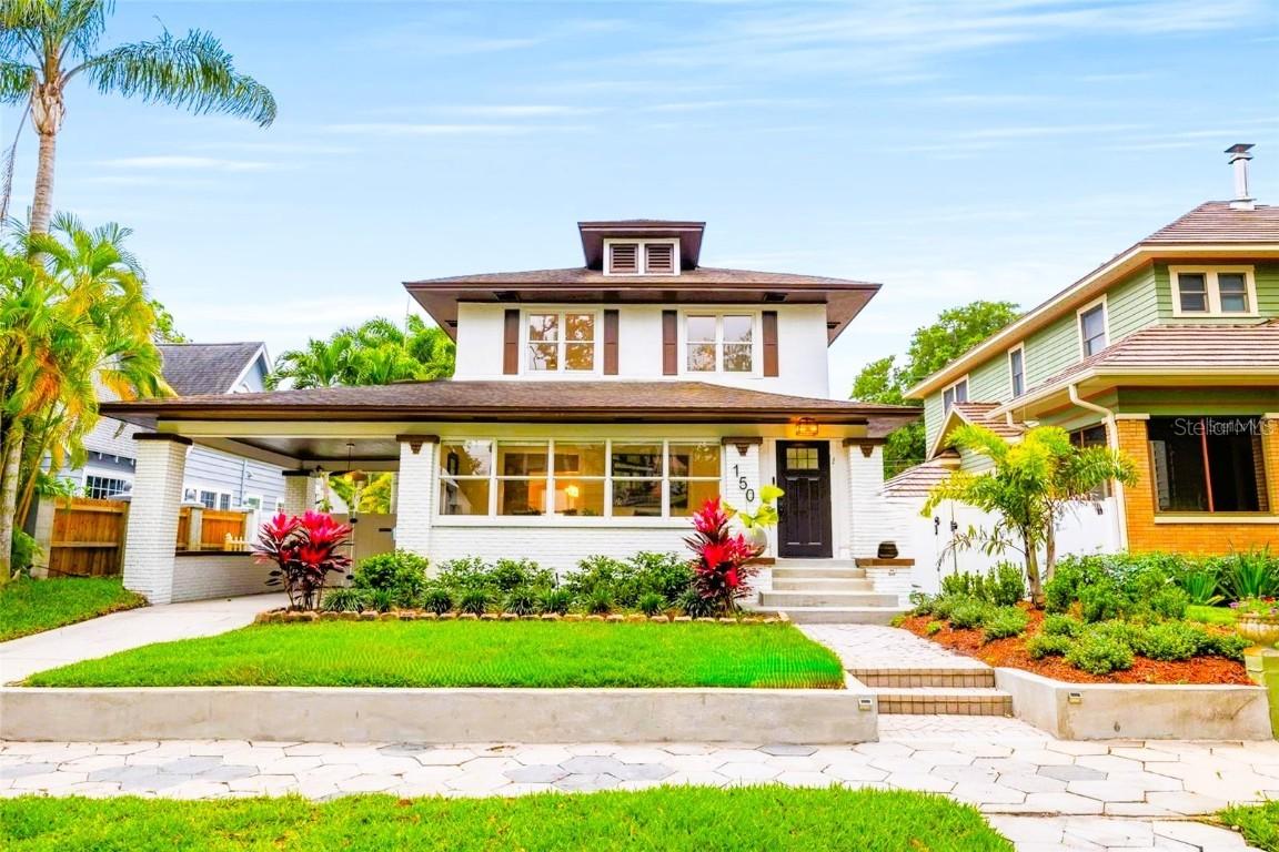 150 18th Ave., St Petersburg, FL 33704