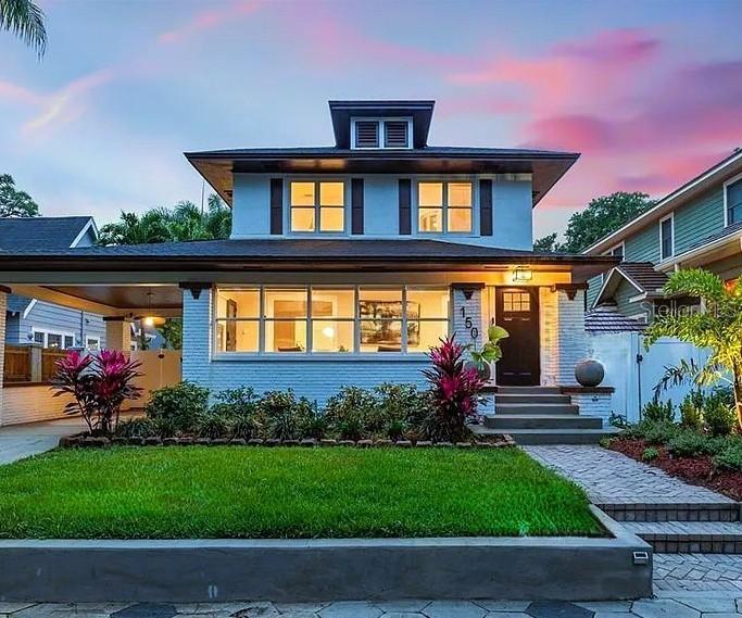 150 18th Ave., St Petersburg, FL 33704