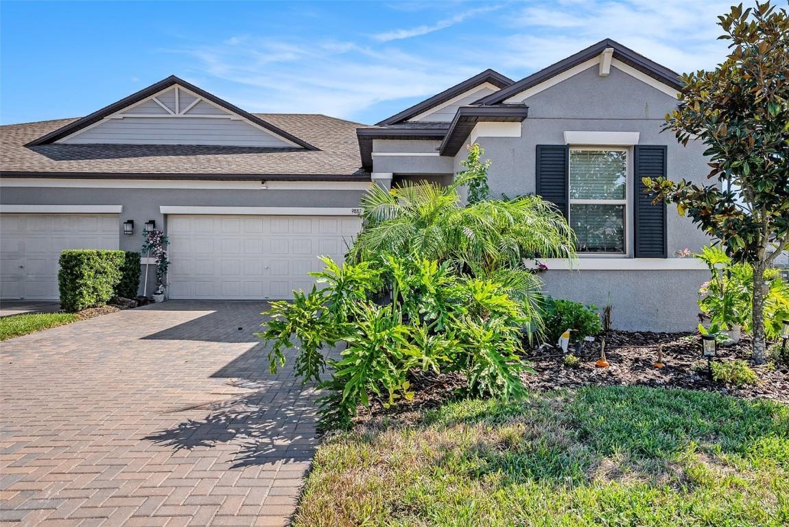 9882 Campanula Ct., Land O Lakes, FL 34637
