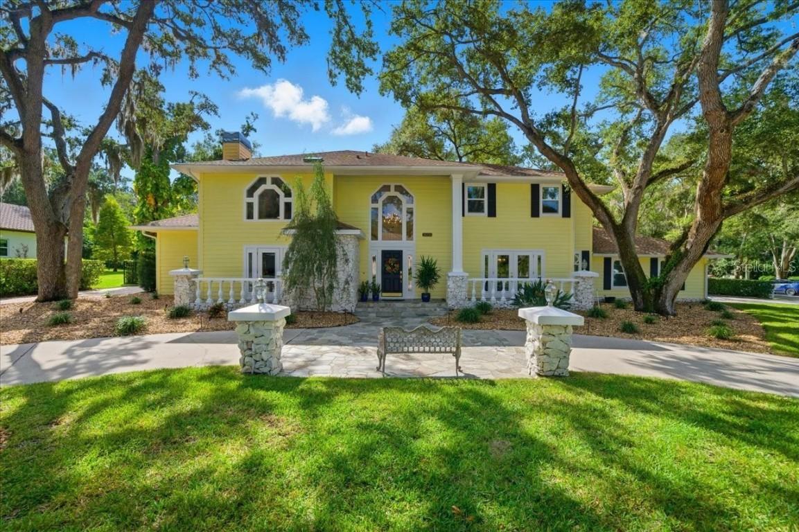 2035 Indian Creek Ct., Dunedin, FL 34698