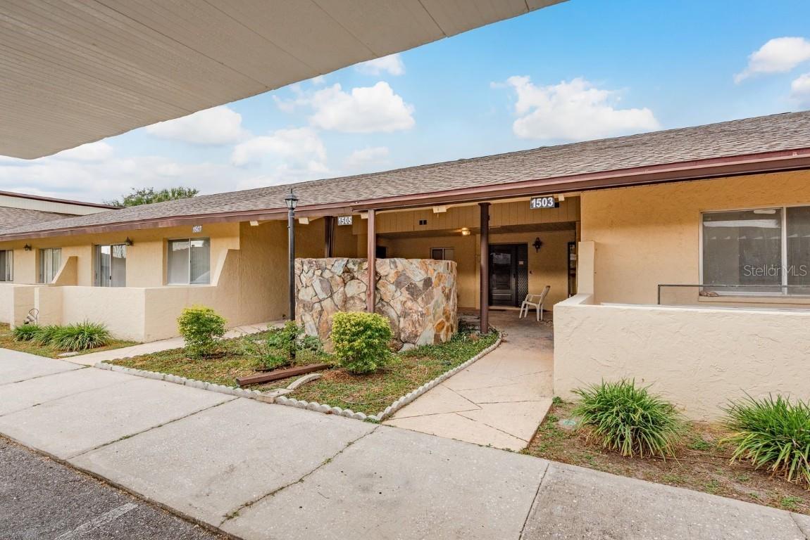 1507 12th Ct., Largo, FL 33771