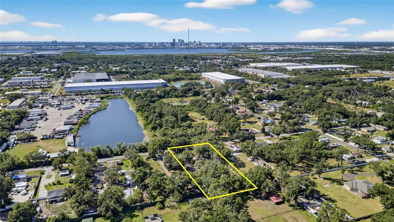 2014 S 58th St, Tampa, FL 33619