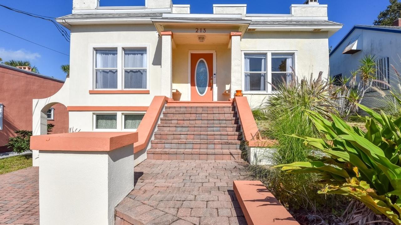 213 Jessamine Blvd., Daytona Beach, FL 32118