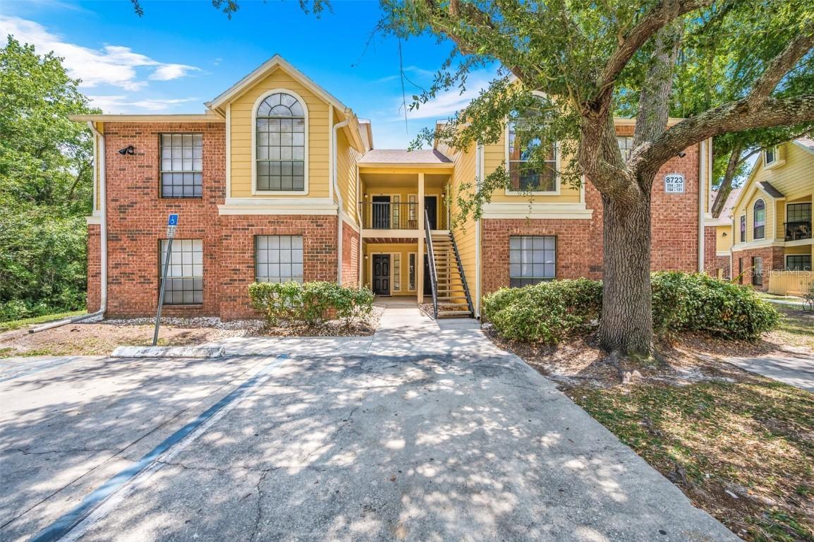 8723 Fancy Finch Dr. #101, Tampa, FL 33614