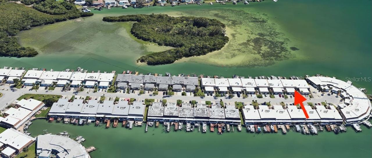636 Boca Ciega Point Blvd., St Petersburg, FL 33708