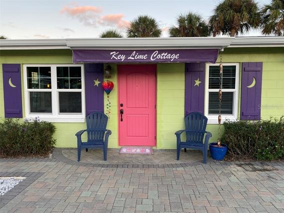 New Homes For Sale This Week in Indian Rocks Beach: October 17th to October 23rd