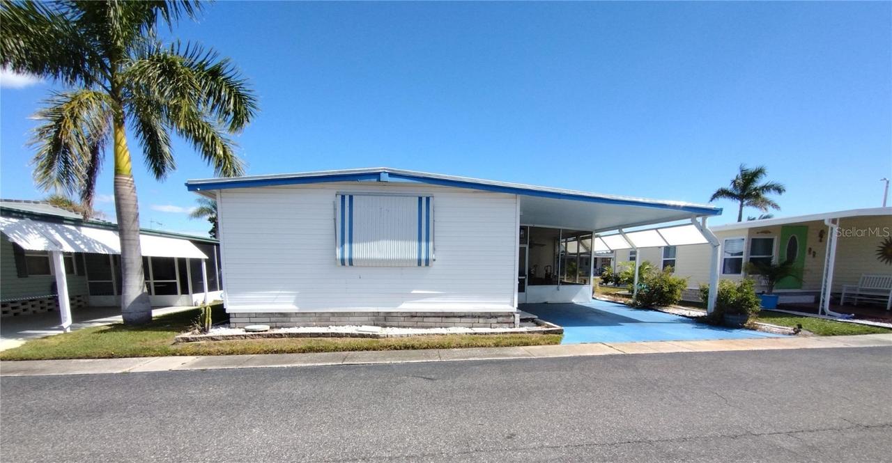 82125 B St. #125, Pinellas Park, FL 33781