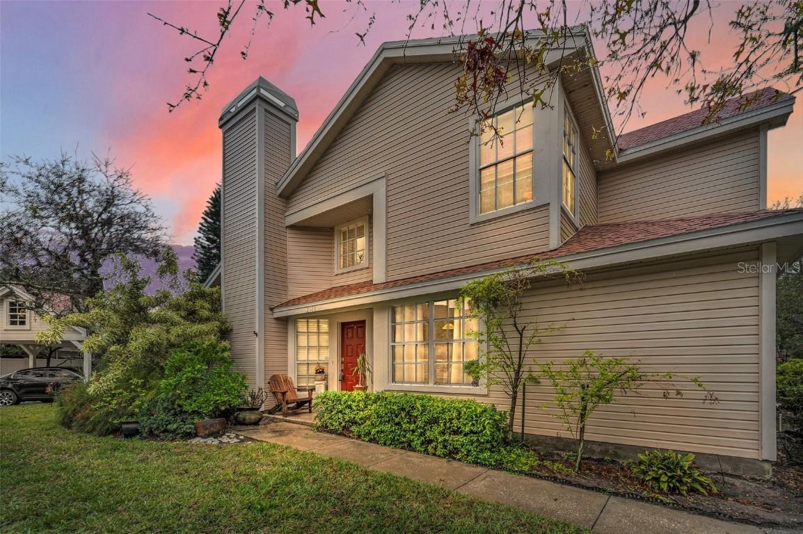2180 Clover Hill Rd., Palm Harbor, FL 34683