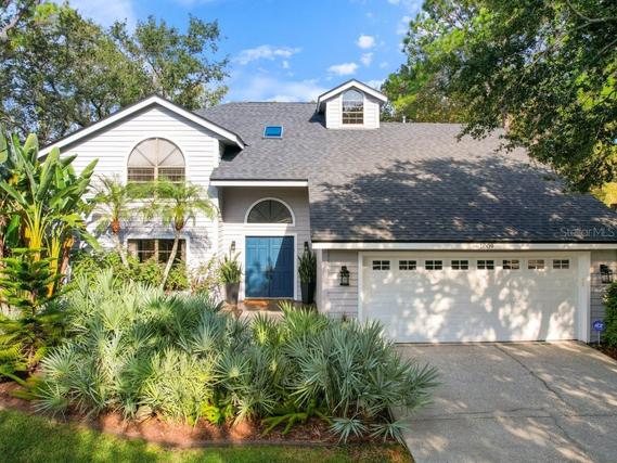 New Homes with In-ground Swimming Pools in Safety Harbor: October 19th to October 25th