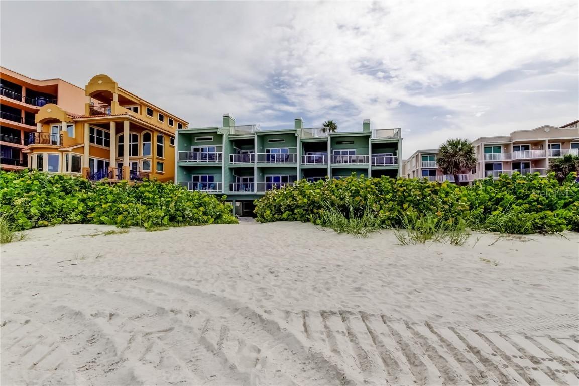 19530 Gulf Blvd. #5B, Indian Shores, FL 33785