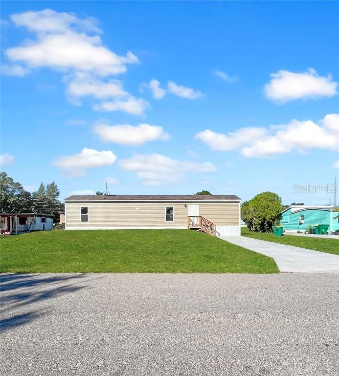 6027 Quince St., Punta Gorda, FL 33950