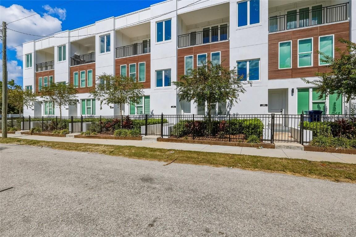 120 E Gladys St. #4, Tampa, FL 33602