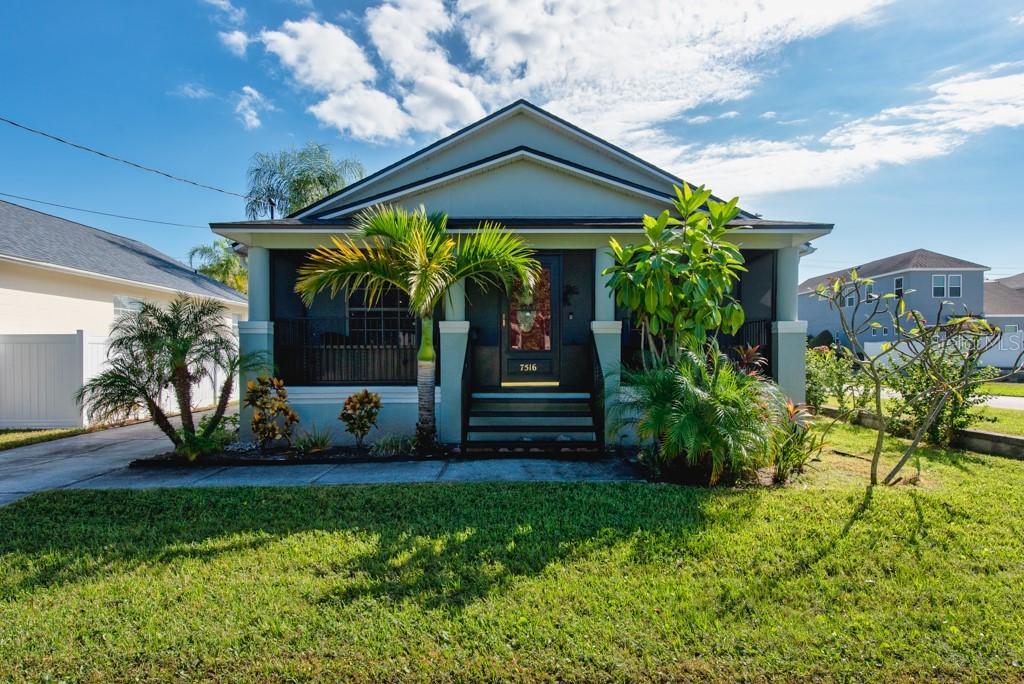 7516 S Mascotte St., Tampa, FL 33616