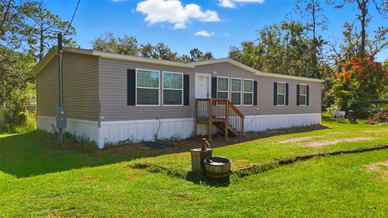 5022 Carol Dr., Wesley Chapel, FL 33543