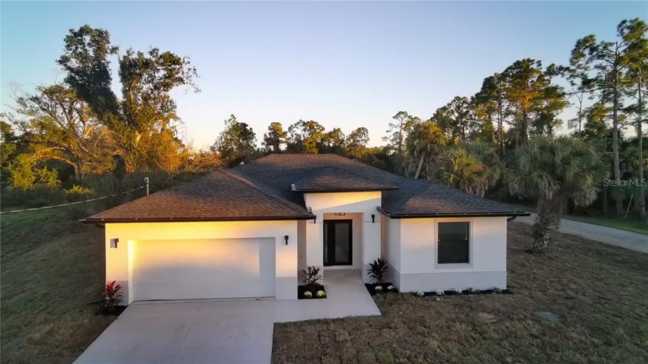 2967 Barry Rd, North Port, FL 34286