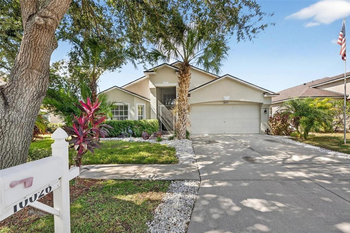 10026 Creek Bluff Dr., Riverview, FL 33578
