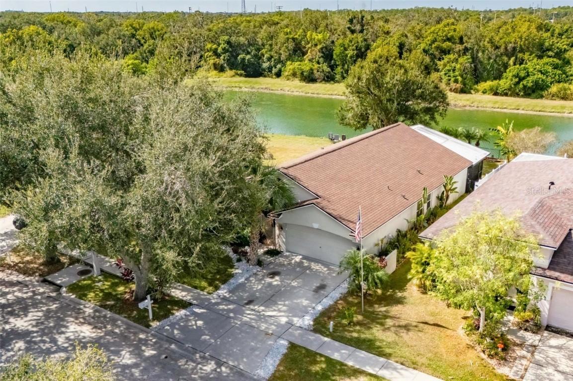10026 Creek Bluff Dr., Riverview, FL 33578