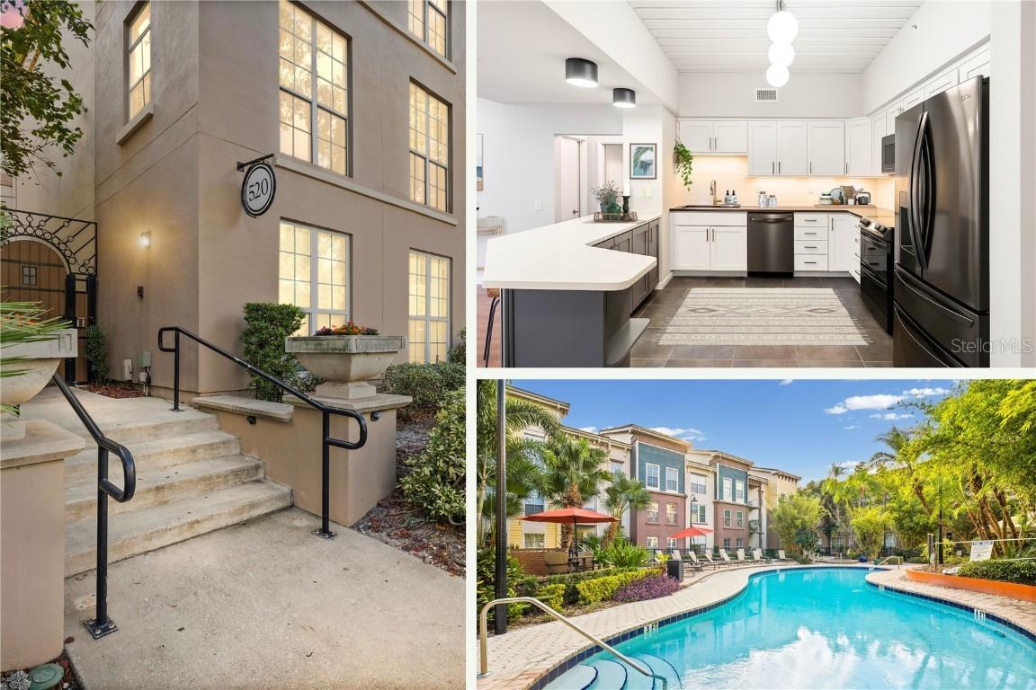 520 S Armenia Ave. #1229C, Tampa, FL 33609