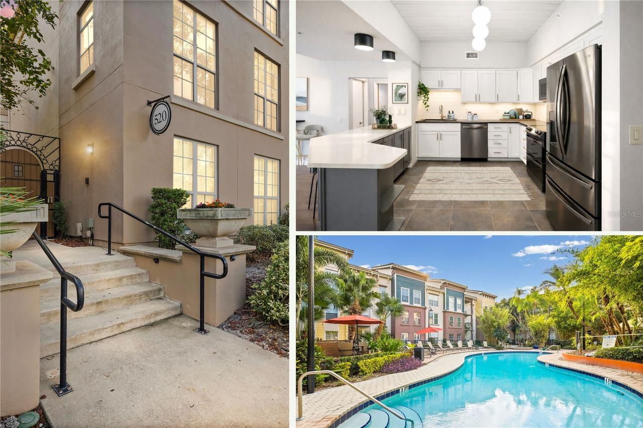 520 S Armenia Ave. #1229C, Tampa, FL 33609