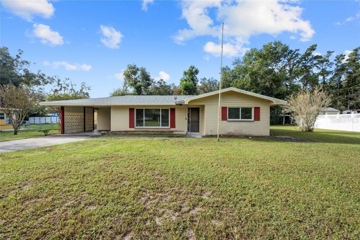 34708 Hibiscus Dr., Dade City, FL 33523