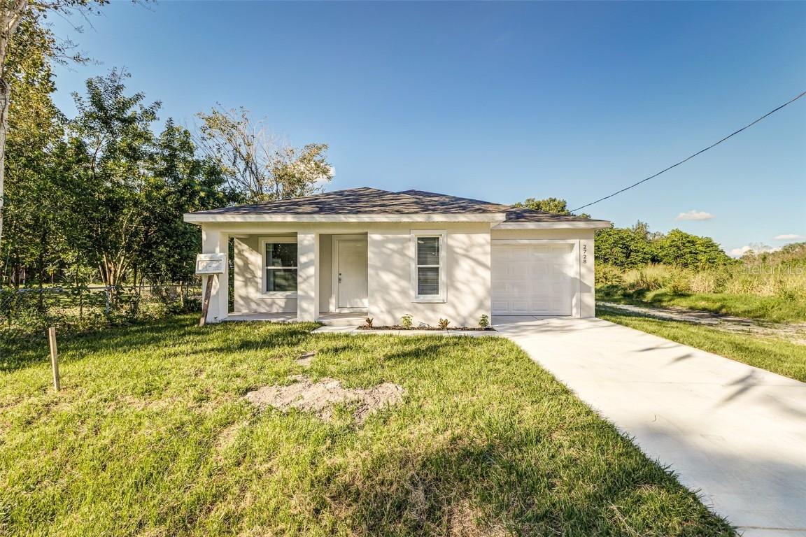 2728 Golfview St., Lakeland, FL 33801