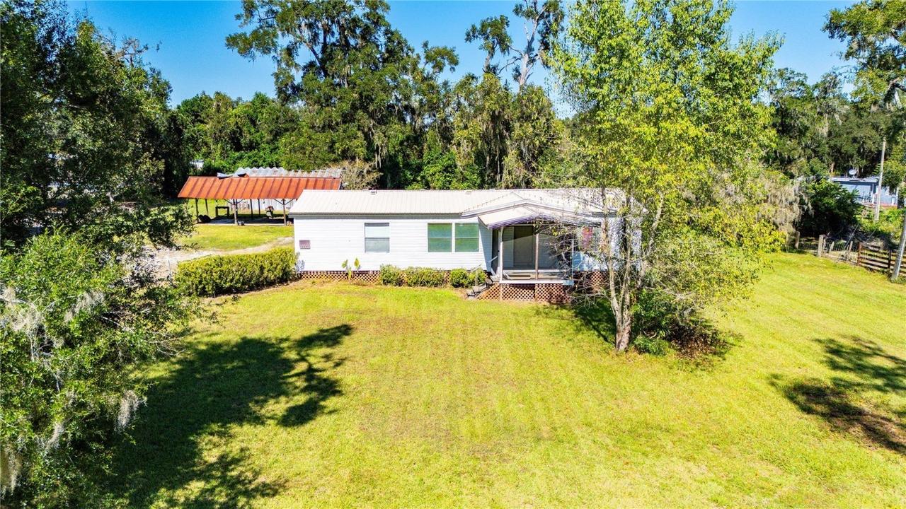 38609 Burger Ln., Dade City, FL 33523