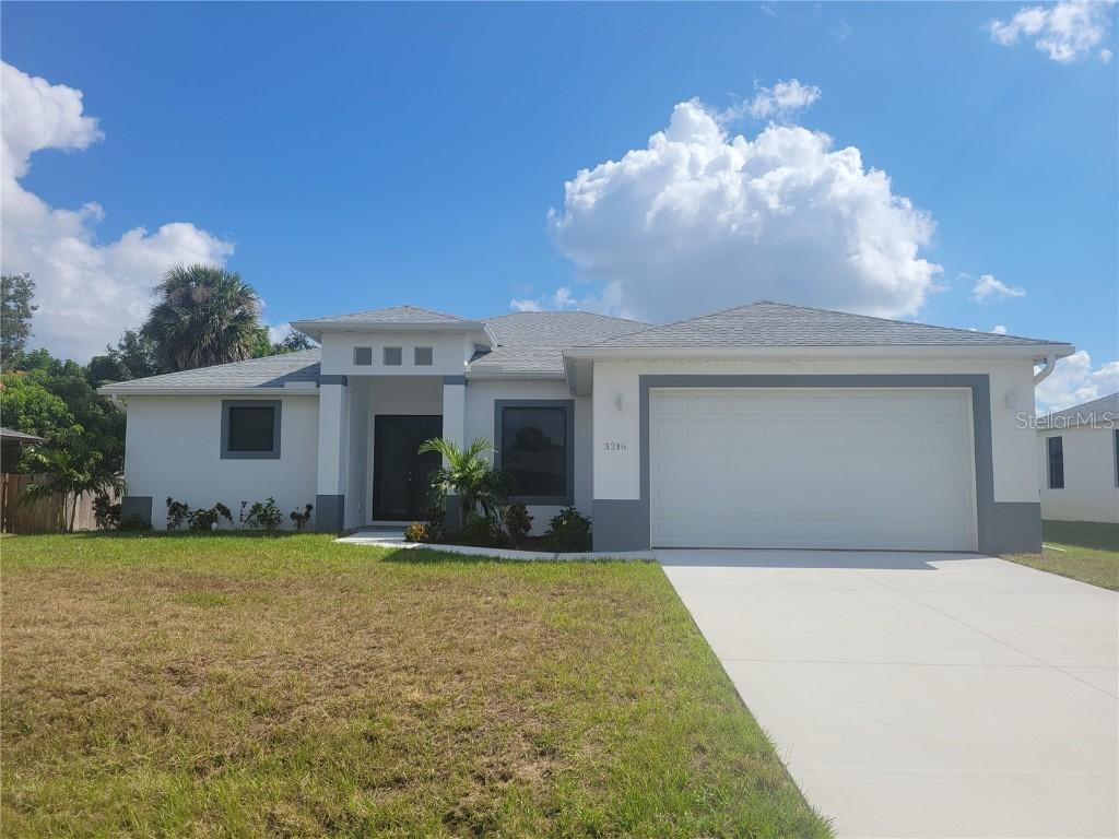 3296 Glencove St., Punta Gorda, FL 33980