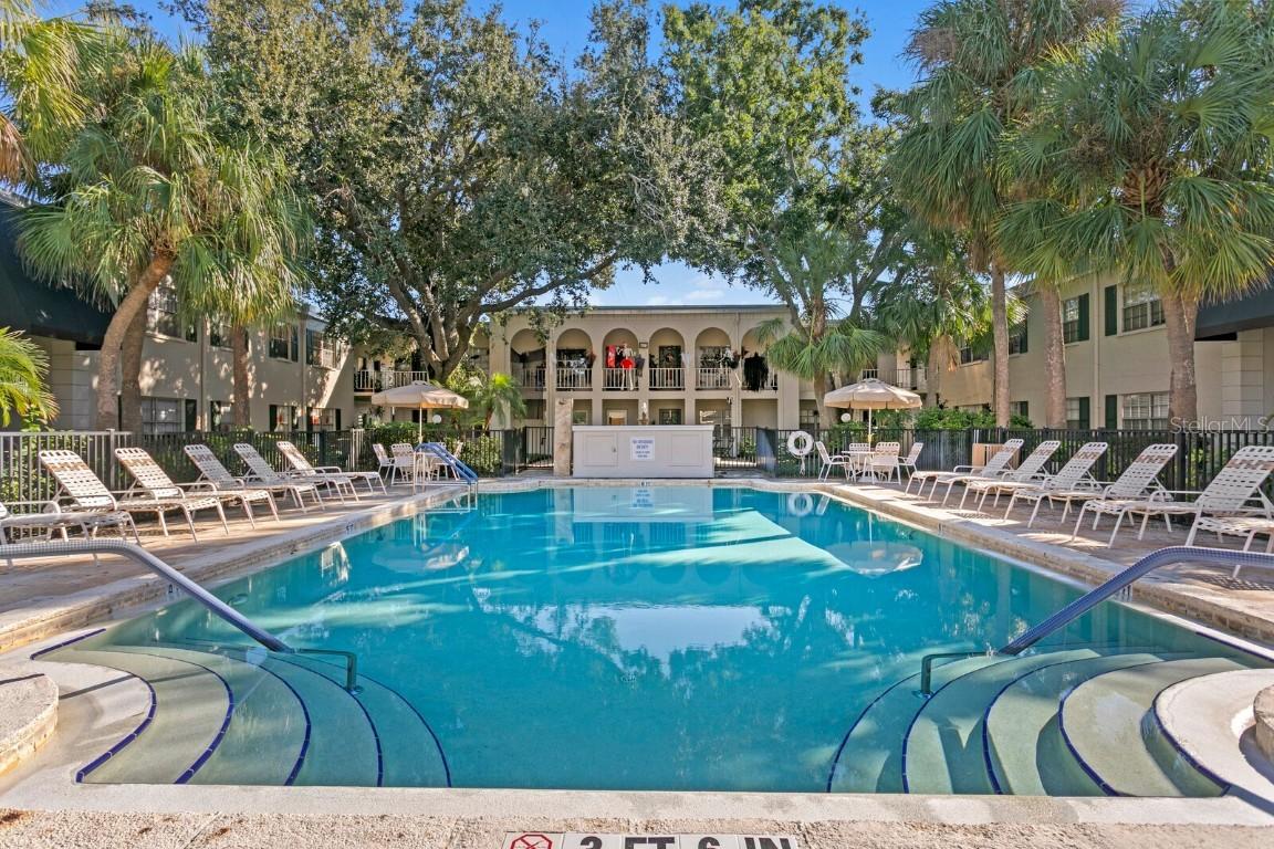 4335 Aegean Dr. #212A, Tampa, FL 33611