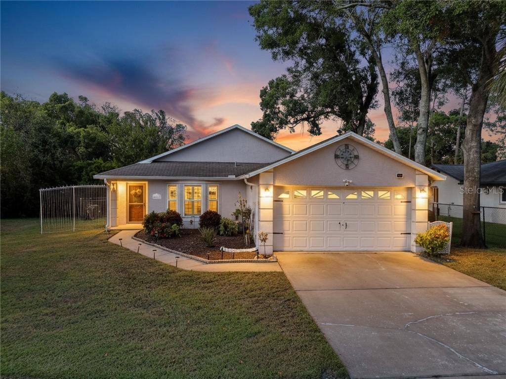 6811 Kingstree Ct., Port Richey, FL 34668