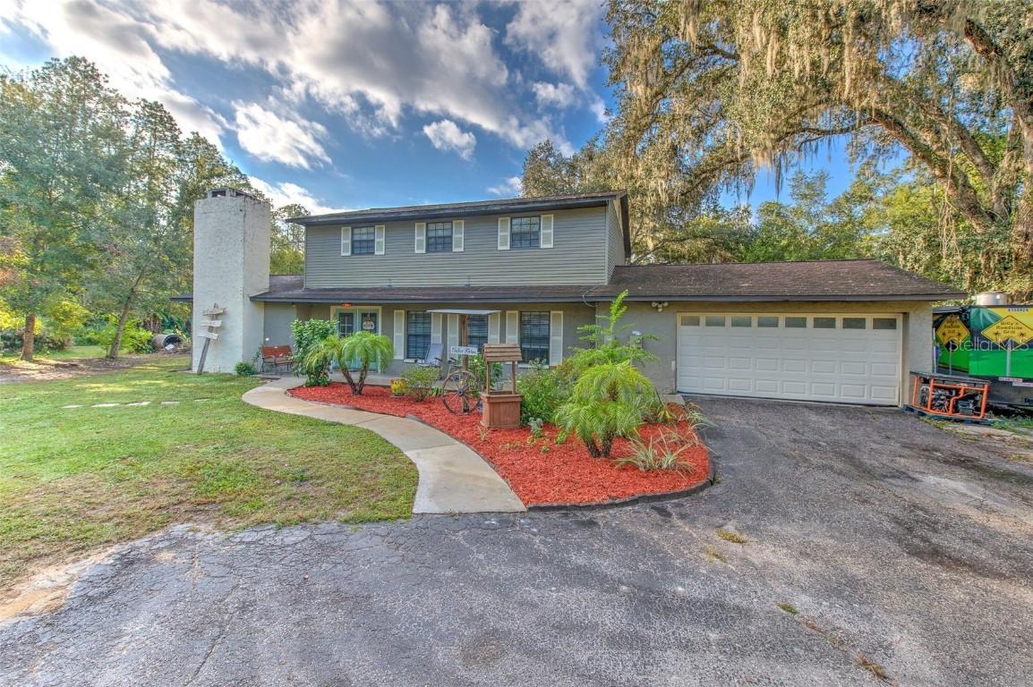 37902 Springdale Rd., Zephyrhills, FL 33540