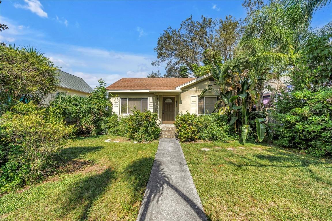 1211 16th Ave., St Petersburg, FL 33704