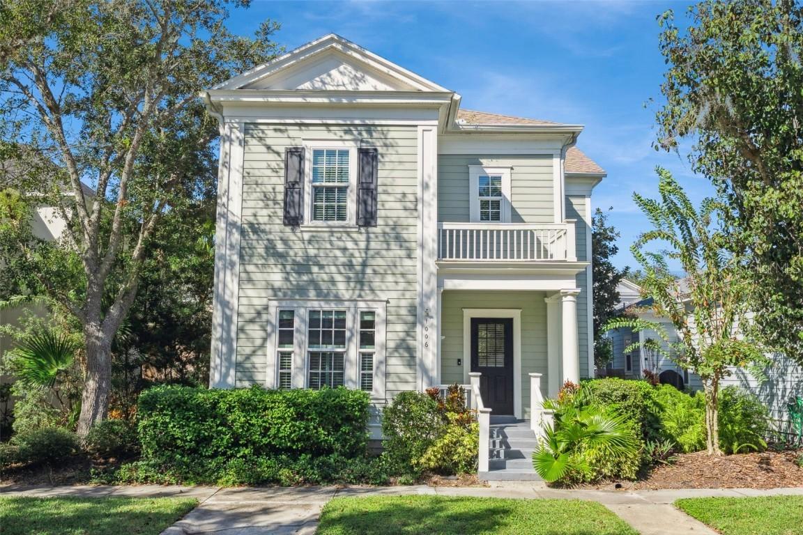 1006 Jeater Bend Dr., Celebration, FL 34747