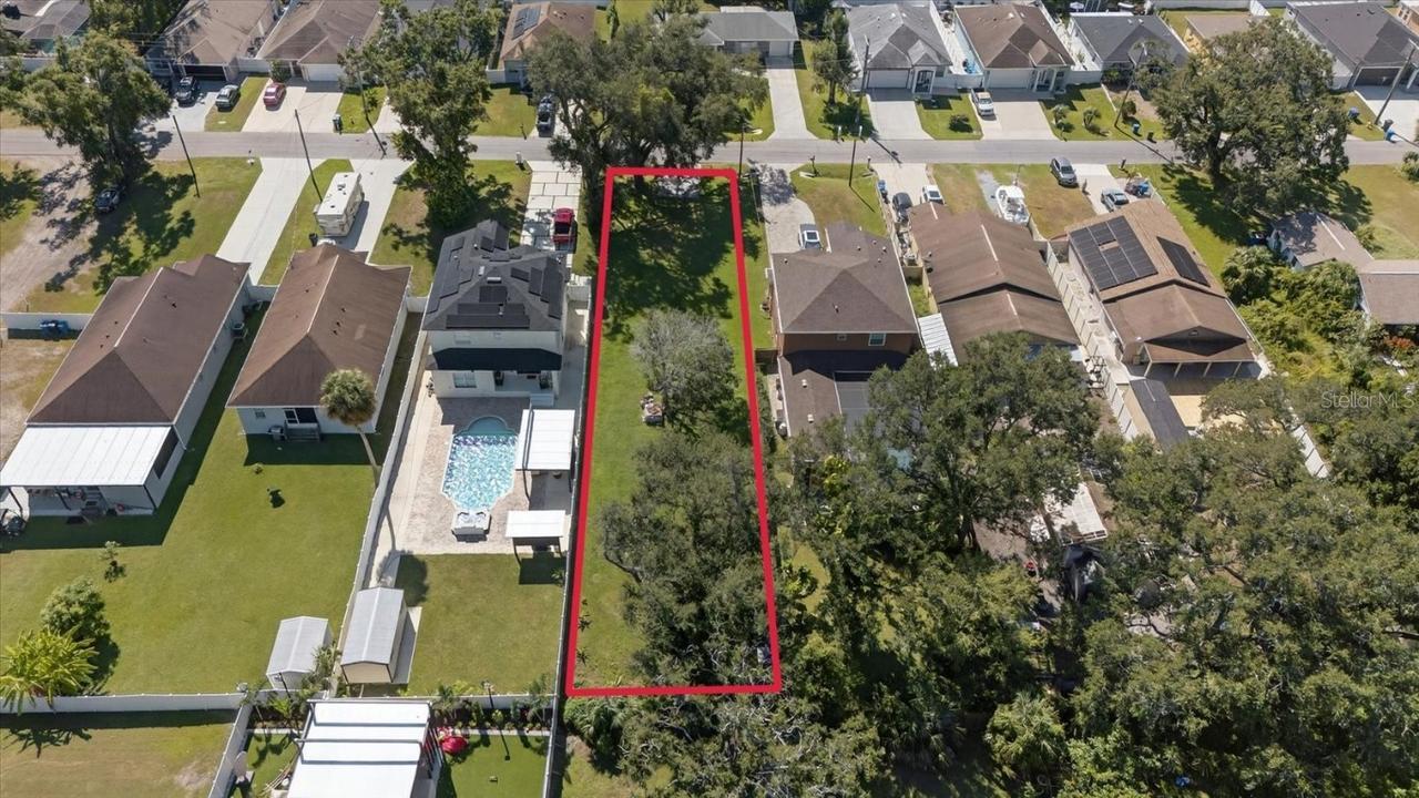 8323 Patsy St., Tampa, FL 33615