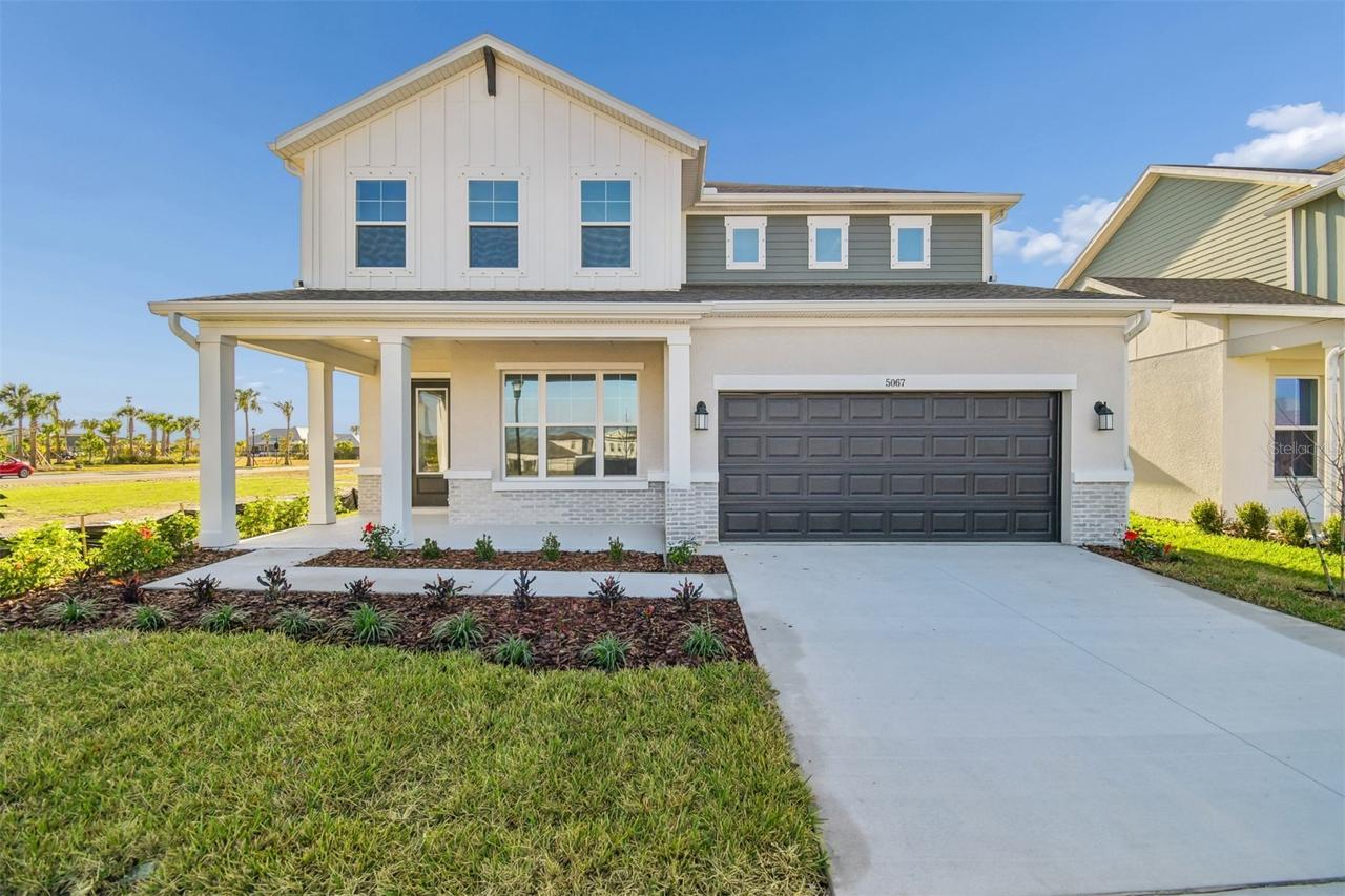 5067 Chapel Row Ave., Apollo Beach, FL 33572