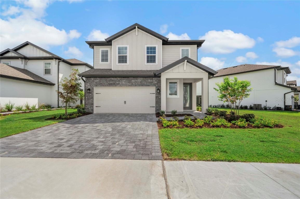 7894 Somersworth Dr., Kissimmee, FL 34747