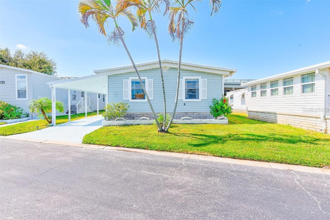 9790 66th St. #153, Pinellas Park, FL 33782